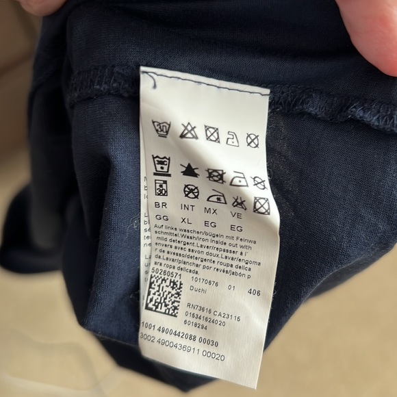 Hugo Boss polo - Picture 5 of 5